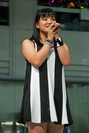 Wagamama koncert-Suzuki Kanon