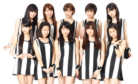 Morning Musume-Wagamama